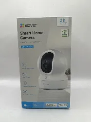 ezviz cp1 pro 4mp caméra surveillance wifi intérieure