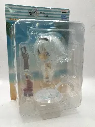 fate/grand order figurine chibi kyun chara archer/mary read 10 cm