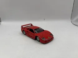 ferrari miniature 512tr 1/39