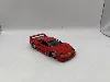 ferrari miniature 512tr 1/39
