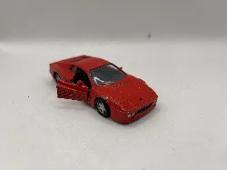 ferrari miniature f40 1/39