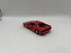ferrari miniature f40 1/39