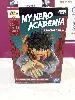 figurine bandai my hero academia bravegraph #1