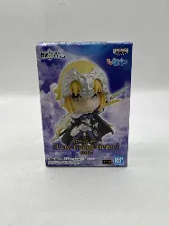 figurine chibikyun - fate / grand order - ruler/jeanne d'arc (version a)