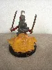 figurine deadpool q-fig red outfit loot crate exclusive 2015 marvel qmx