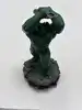figurine en plomb marvel - abomination - 2009