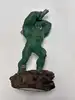 figurine en plomb marvel - abomination - 2009