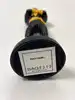 figurine en plomb marvel - black adam - 2009