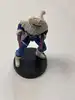 figurine en plomb marvel - capitain cold - 2009