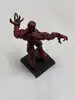 figurine en plomb marvel - carnage matanza - 70 - 2009