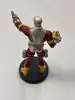 figurine en plomb marvel - deashot - 2009