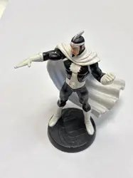 figurine en plomb marvel - doctor light - 2009
