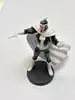 figurine en plomb marvel - doctor light - 2009