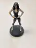 figurine en plomb marvel - donna troy - 2009