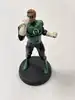 figurine en plomb marvel - green lantern - 2009