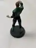 figurine en plomb marvel - green lantern - 2009