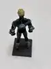figurine en plomb marvel - havok kaos - 74 - 2009