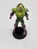 figurine en plomb marvel - lex luthor - 2009