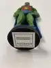 figurine en plomb marvel - martian manhunter detective marciano - 2009