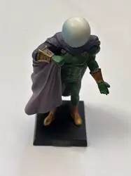 figurine en plomb marvel -  mysterio - 57 -  2009