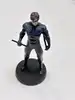 figurine en plomb marvel - nightwing ala nocturna - 2009