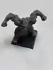 figurine en plomb marvel - rhino - 2009