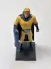 figurine en plomb marvel - sentry - 77 - 2009