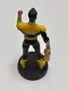figurine en plomb marvel - sinestro - 2009