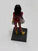 figurine en plomb marvel - spider woman - 61 - 2009