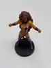 figurine en plomb marvel - starfire - 2009