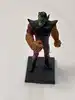figurine en plomb marvel - super skull - 60 - 2009