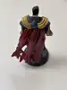 figurine en plomb marvel - superboy prime - 2009