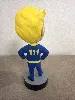 figurine fallout - vault boy bobblehead (envi. 13cm) (vault-tec)