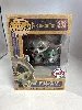 figurine funko! pop - disney - pocahontas - meeko with flit n° 233 - special edition
