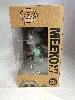 figurine funko! pop - disney - pocahontas - meeko with flit n° 233 - special edition