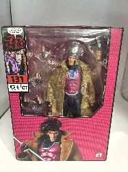 figurine gambit n°131 ct