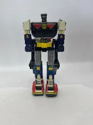 figurine metal shogokin voltes