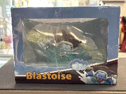 figurine tortank