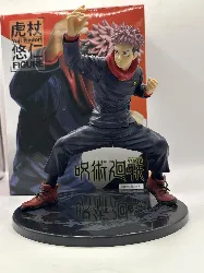 figurine yuji itadori