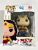 funko dc imperial palace - wonder woman - dc comics- figurine en vinyle à collectionner - idée de cadeau - produits officiels - jo