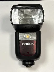 godox flash v860iii compatible avec canon