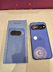 google pixel 10 128 go indigo