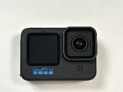 gopro hero11 black - caméra de poche - 27 mp - 5.3k / 60 pi/s - 27 mp - wireless lan - sous - marin jusqu'à 10 m - noir