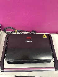 grill panini tristar contact grill gr2650