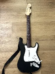 guitare rock band 4 xbox one fender stratocaster 91161 - harmonix