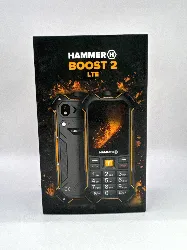 hammer boost 2