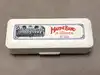 harmonica hohner marine band 1896 c/do - 10 trous