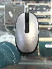 hp souris bluetooth argent vif 240