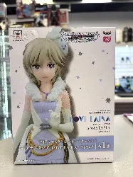 idolmaster cinderella girls sq figure anastasia love laika 18 cm banpresto