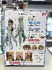 idolmaster cinderella girls sq figure anastasia love laika 18 cm banpresto